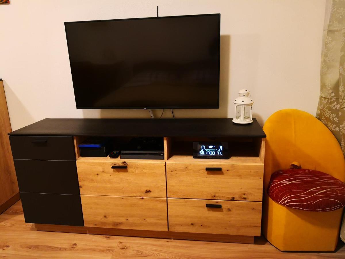 Apartman Sedmicka Horec Donovaly Exterior photo