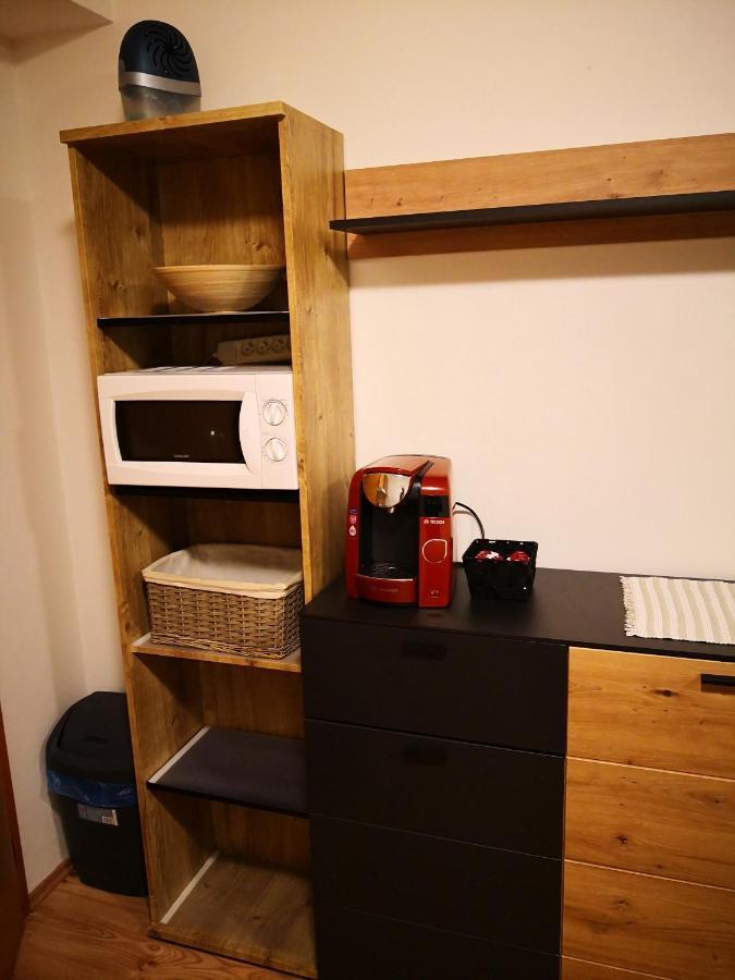 Apartman Sedmicka Horec Donovaly Exterior photo